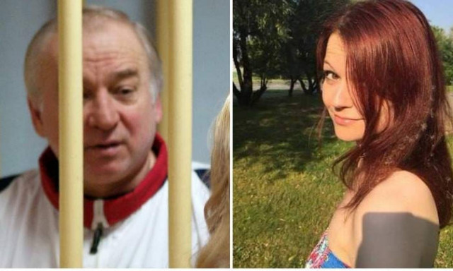 Δηλητηρίαση Σκριπάλ: Η Γιούλια έσπασε τη σιωπή της! Τα πρώτα της λόγια και τo τηλεφώνημα ντοκουμέντο