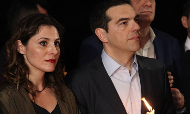 Πάσχα 2018: Στην Τήλο θα κάνει Ανάσταση ο Αλέξης Τσίπρας