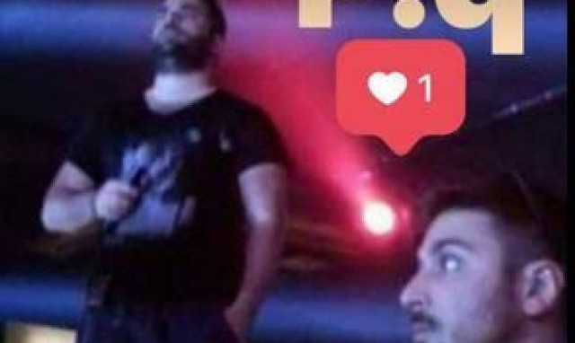 Μαύρο Πάσχα για την οικογένεια Παντελίδη. Η εικόνα που συγκινεί