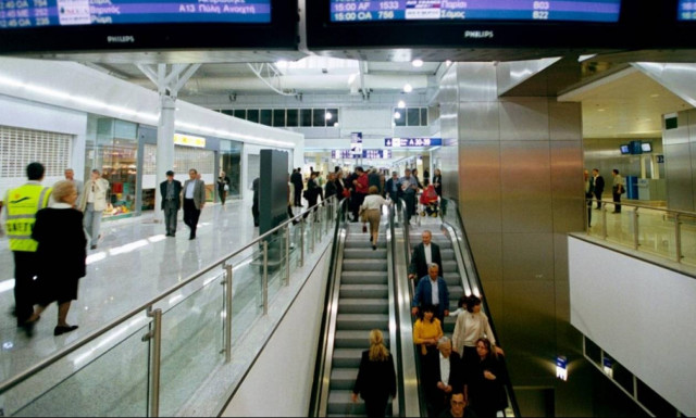 Αυτό είναι το καλύτερο αεροδρόμιο στη Νότια Ευρώπη! (pic)