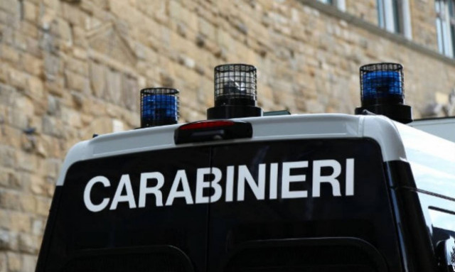 Συνελήφθη ο αρχινονός της μαφίας της Καλαβρίας, Τζουζέπε Πέλε