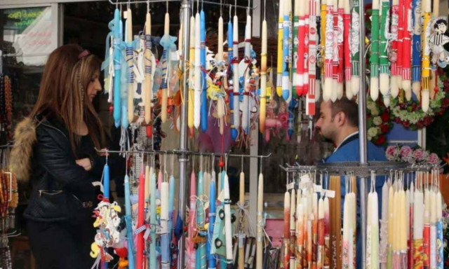 Πάσχα 2018: Ποιες ώρες θα λειτουργήσουν μαγαζιά και σούπερ μάρκετ το Μεγάλο Σάββατο