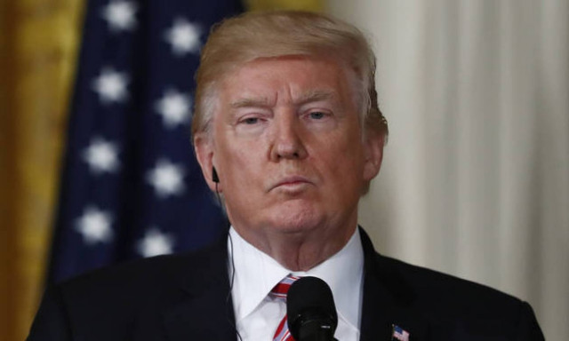 Επιπλέον δασμούς θέλει να επιβάλλει ο Τραμπ στην Κίνα