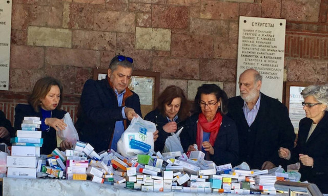 Ιατρείο Κοινωνικής Αποστολής: 30 οδοιπορικά υγείας σε ακριτικές περιοχές