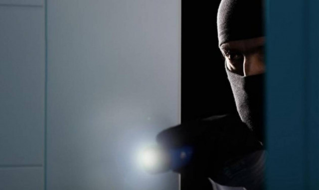 Χανιά: Οι διαρρήκτες ήταν καλά διαβασμένοι... Άρπαξαν το χρηματοκιβώτιο και ξήλωσαν τις κάμερες!