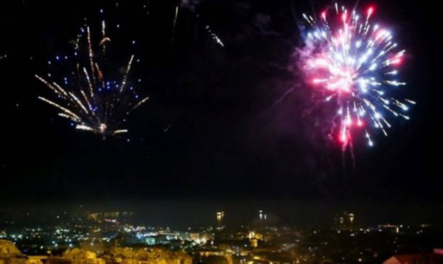 Συμβουλές από την ΕΛ.ΑΣ. για τις κροτίδες και τα βεγγαλικά