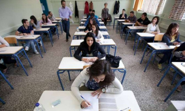 Πανελλήνιες 2018: Οι αλλαγές, το πρόγραμμα και οι πρώτες εκτιμήσεις για τις φετινές Βάσεις