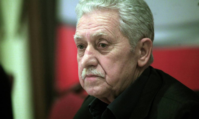 Κουβέλης: Η Κεντροαριστερά δεν μπορεί να νίπτει τας χείρας της