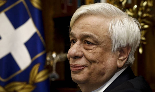 «Η Ανάσταση να μας οδηγεί υπό όρους Αγάπης και αρραγούς Ενότητας στον δρόμο της δημιουργίας»