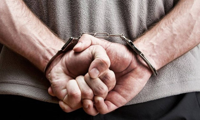 Χαλκίδα: Είχε κρυμμένο το αγαλματίδιο στο κάθισμα του οδηγού