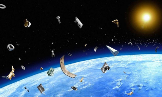 Δεν θα πιστεύετε πού βρίσκεται το μεγαλύτερο «νεκροταφείο» διαστημικών σκαφών