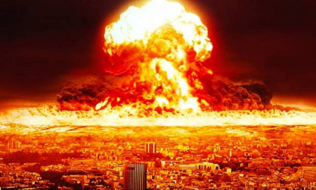 «Σήμα κινδύνου» από τον Έλον Μασκ: Έτσι θα έρθει το τέλος του κόσμου (Vid)