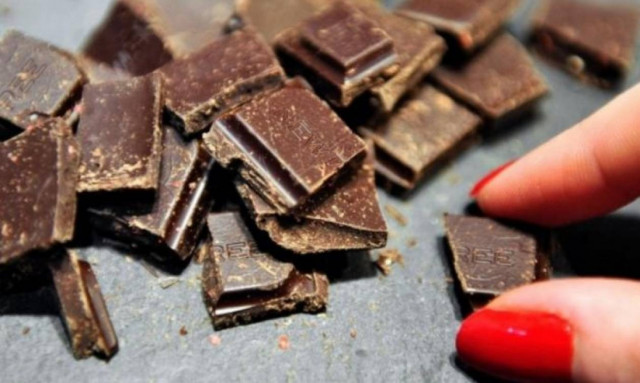 Σοκολάτα: Αυτός είναι ο ρόλος της στον καρκίνο