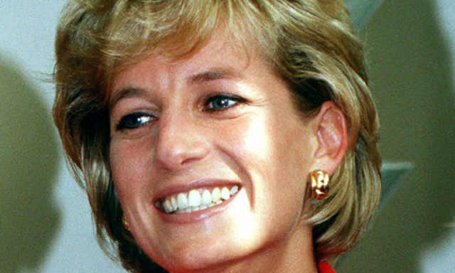Ο «μυστικός τάφος» της Νταϊάνα – Τελικά πού θάφτηκε η θλιμμένη πριγκίπισσα