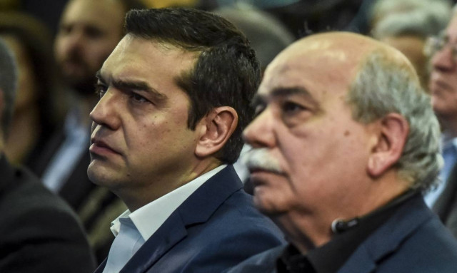 Πέθανε ο σκιτσογράφος Βαγγέλης Παυλίδης: Συλλυπητήρια από Τσίπρα και Βούτση