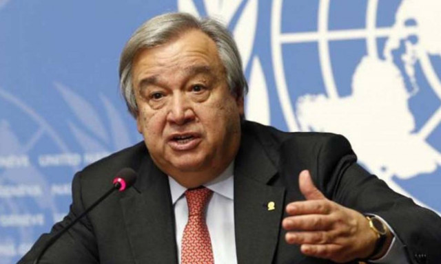 Σφαγή στη Συρία: ΟΗΕ και Πάπας καταδικάζουν το μακελειό στην Ντούμα