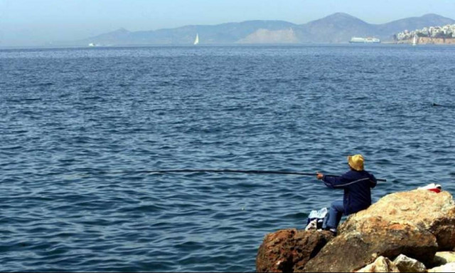 Καιρός για βουτιές τη Δευτέρα του Πάσχα – Ανεβαίνει η θερμοκρασία