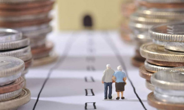 Συντάξεις Μαΐου 2018: Δείτε τις ημερομηνίες πληρωμής για όλα τα Ταμεία