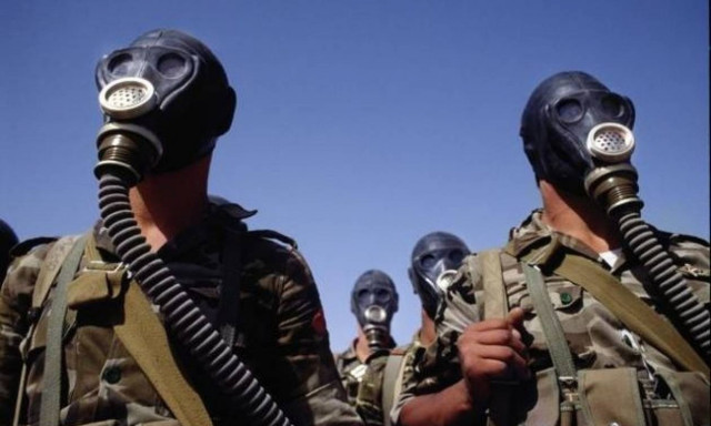 Στο «μικροσκόπιο» του ΟΑΧΟ η φερόμενη χημική επίθεση στην Ντούμα