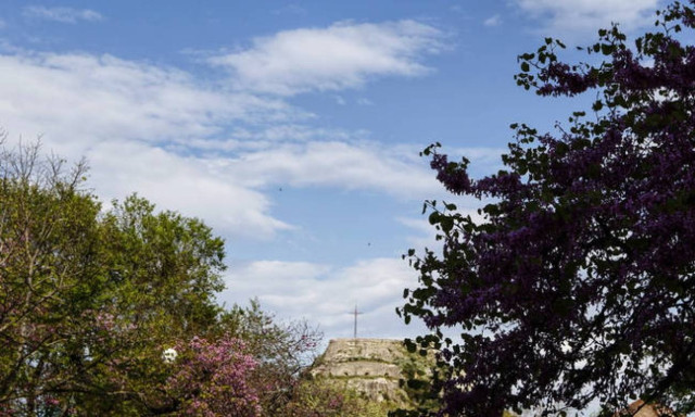 Weather forecast: Mostly fair on Monday (09/04/2018)