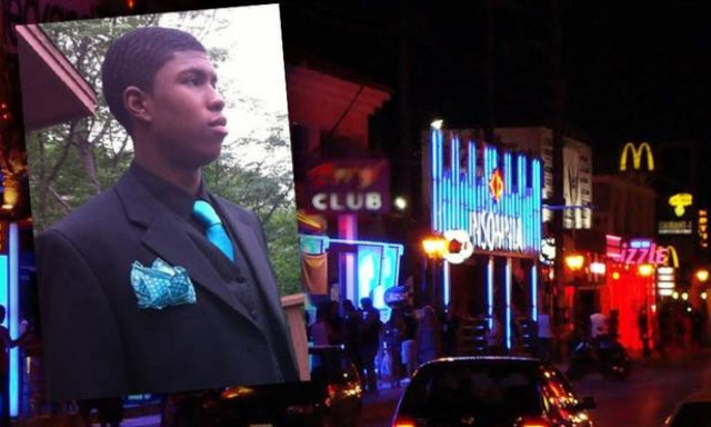 Ανατριχιαστικές αποκαλύψεις: Έτσι σκότωσαν τον τουρίστα στον Λαγανά – Το βούλευμα της δολοφονίας