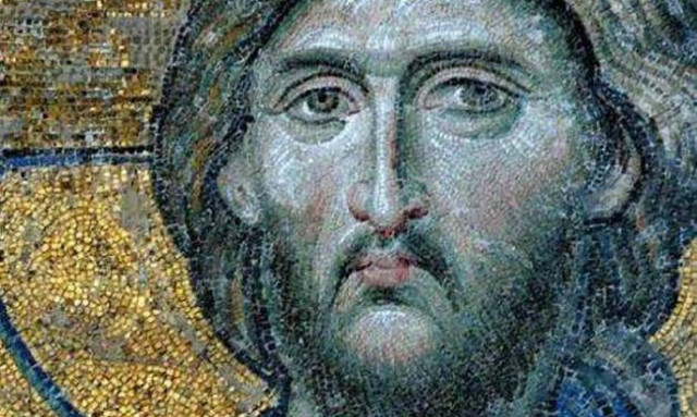 Σε αυτό το σπίτι μεγάλωσε ο Ιησούς! (pic)