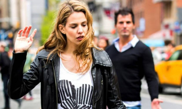 Αυτή είναι η «σωστή» διάρκεια τσακωμού μεταξύ συντρόφων – Γιατί δεν πρέπει να την ξεπερνάς;