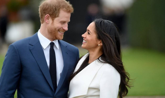 Αυτή είναι η λίστα καλεσμένων του πριγκιπικού γάμου!