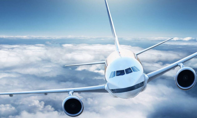 Συναγερμός στην Ανατολική Μεσόγειο: Ο Eurocontrol συνιστά προσοχή στις πτήσεις για 72 ώρες