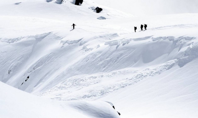 Θρίλερ με τον αγνοούμενο Γερμανό επιχειρηματία στις Άλπεις