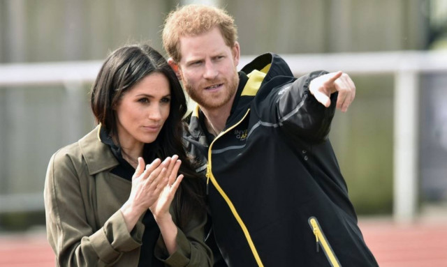 Βρετανία: 12χρονη που επέζησε από την επίθεση στο Μάντσεστερ στο γάμο του πρίγκιπα Χάρι