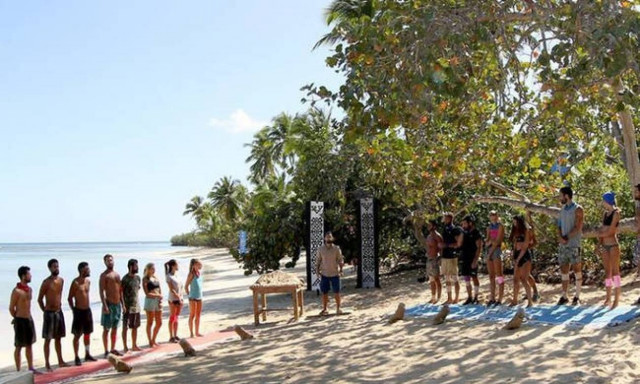 Survivor 2: Ποια ομάδα θα κερδίσει σήμερα (11/04) το έπαθλο άνεσης;