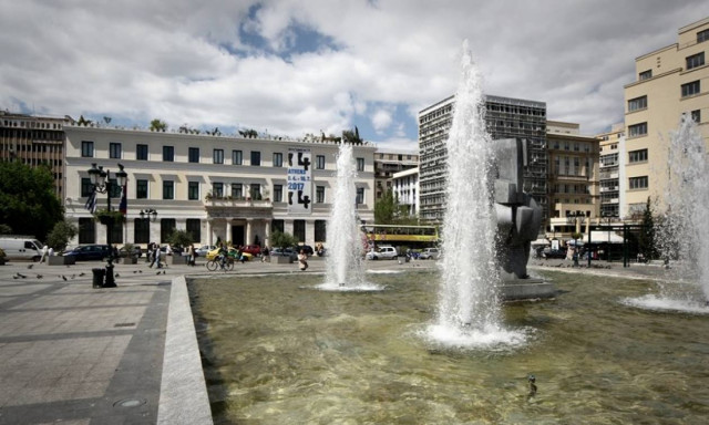 Σύμπραξη του Δήμου Αθηναίων για την ανάπτυξη του ιατρικού τουρισμού
