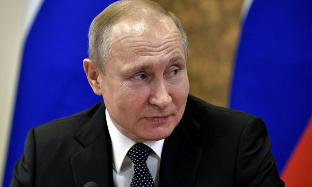 Συρία: «Αυτή θα είναι η αντίδραση της Ρωσίας σε ενδεχόμενη αμερικανική επίθεση»