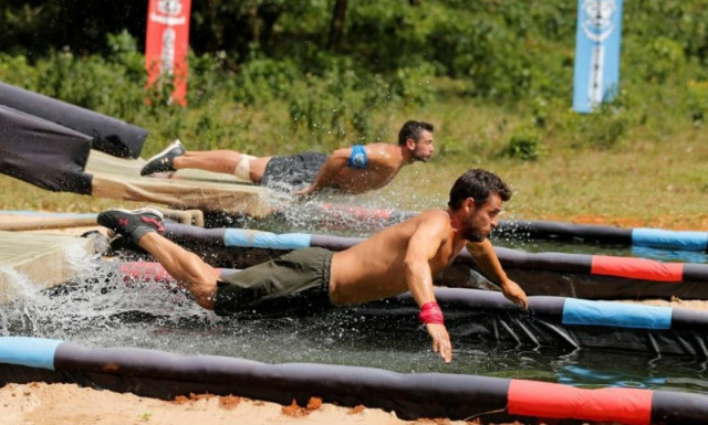 Survivor 2: Η απόλυτη ανατροπή που «θάβει» όλα τα spoilers!