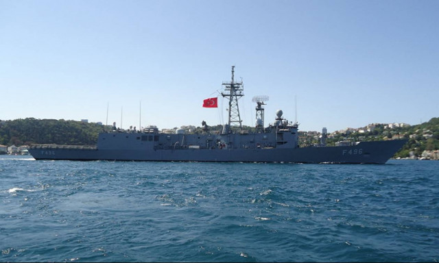 Εκτός ορίων οι Τούρκοι: Απείλησαν και τη νήσο Στρογγύλη πριν από το επεισόδιο στη Ρω!