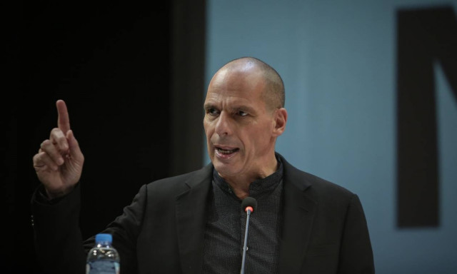 Απίστευτο: Τι απάντησε ο Βαρουφάκης όταν τον ρώτησαν εάν θέλει να γίνει πρωθυπουργός (vid)