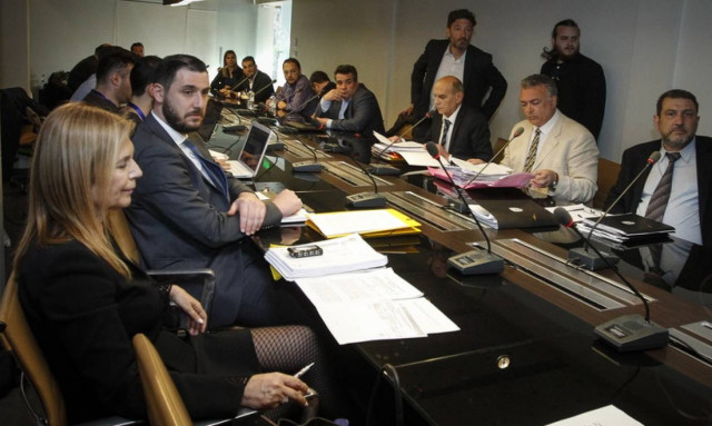 ΠΑΟΚ - ΑΕΚ: Από Δευτέρα η απόφαση της Επιτροπής Εφέσεων