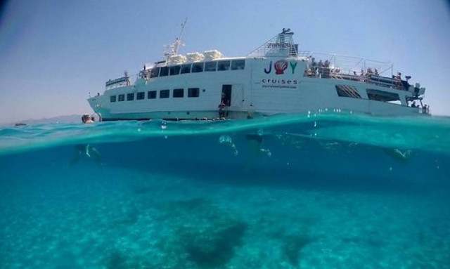 Ferry route to link the Ionian islands for the first time