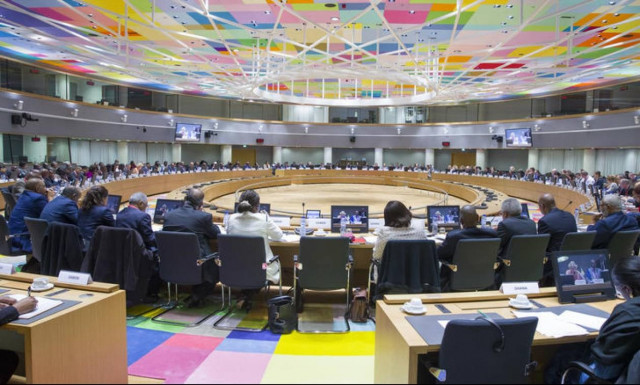 EuroWorking Group to convene on Thursday in Brussels