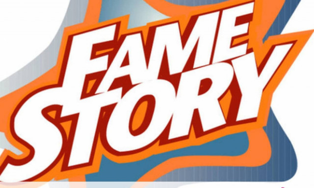 Δεν θα το πιστέψετε. Ποιο κορίτσι του Fame Story είναι έγκυος; (Εικόνα)