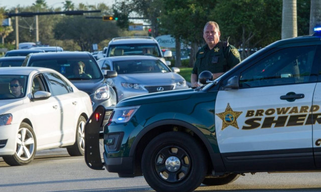 Φλόριντα: Ο μακελάρης του Πάρκλαντ θέλει να δωρίσει χρήματα στις οικογένειες των θυμάτων