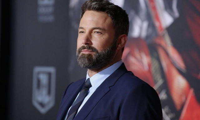 Την τελευταία επιθυμία ενός νεαρού πρόσφυγα εκπλήρωσε ο Μπεν Άφλεκ (video)