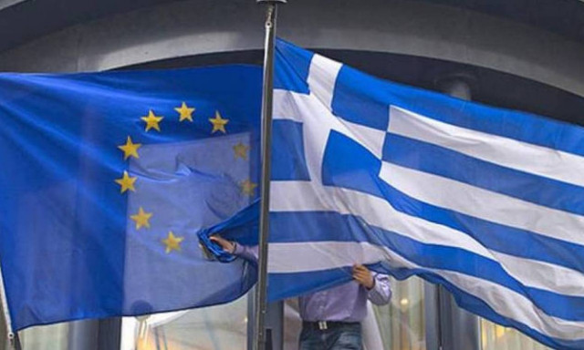 Χρέος, προαπαιτούμενα και αναπτυξιακό σχέδιο στο σημερινό EuroWorking Group