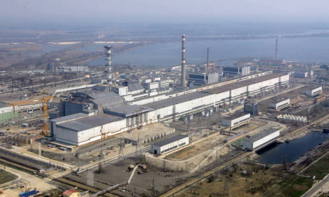 Απίστευτο και… τρομακτικό: Το Τσερνόμπιλ «ανοίγει τις πύλες» του για τους τουρίστες!