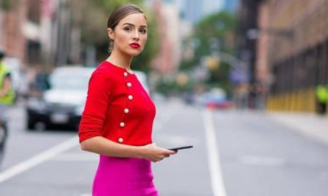 Αυτοί είναι οι χρωματικοί συνδυασμοί που πρέπει να δοκιμάσεις την άνοιξη