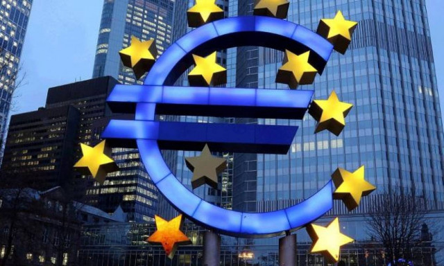 ECB lowers ELA borrowing ceiling for Greek banks