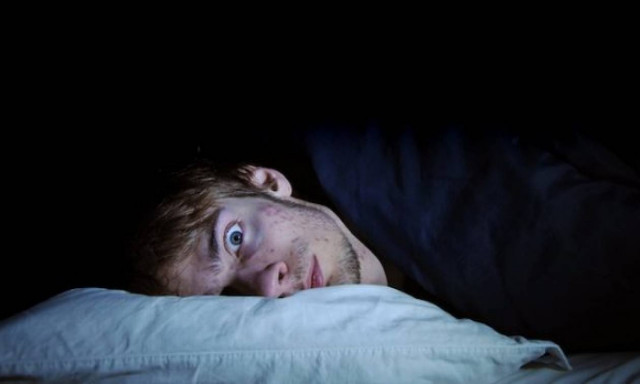 ΠΡΟΣΟΧΗ: Η είδηση που πρέπει να διαβάσουν όλοι οι ξενύχτηδες! Από τι κινδυνεύουν;