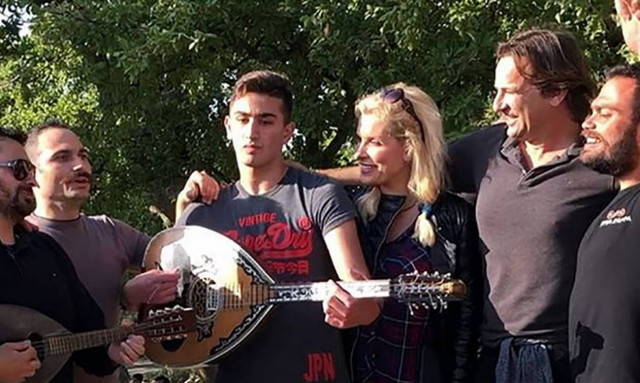 Μόνο εδώ. Η αλήθεια για την προανάκριση, οι πυροβολισμοί και η Μενεγάκη