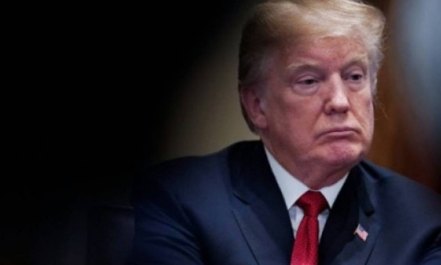 Τραμπ: Αποφασίζω πολύ σύντομα για Συρία, ψάχνουμε αποδείξεις - Τι απαντά ο Άσαντ